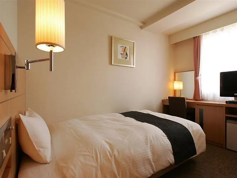 Hotel New Gaea Omuta Garden