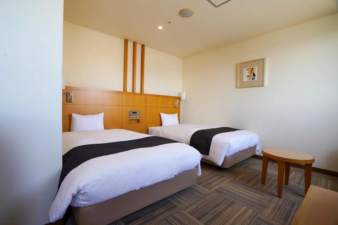 Hotel New Gaea Omuta Garden