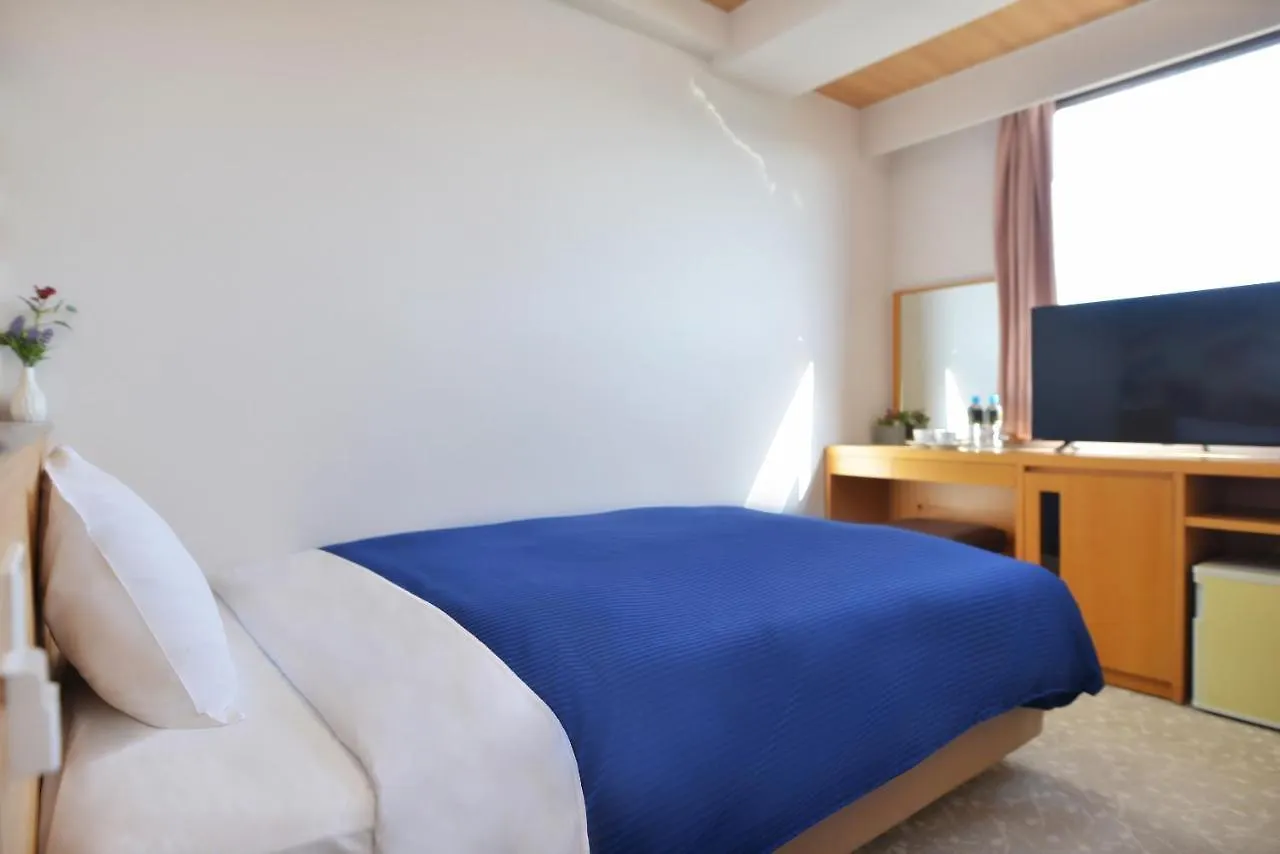 Hotel New Gaea Omuta Garden
