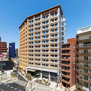 Nishitetsu Croom Hakata Gion Kushida Shrine 후쿠오카